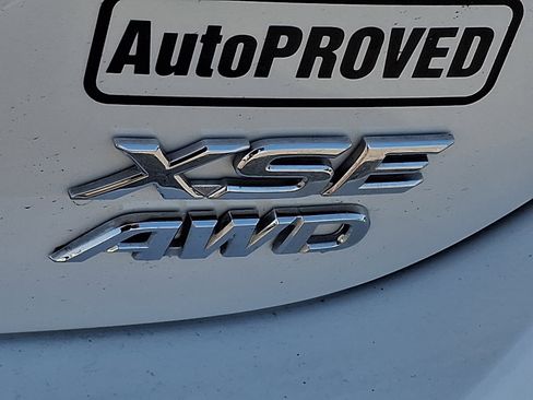 Used 2021 Toyota Camry XSE w/ Navigation Package AWD/4WD image 33
