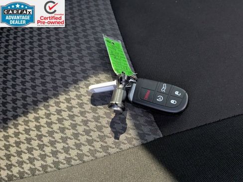 Certified 2020 Dodge Challenger R/T Scat Pack image 44