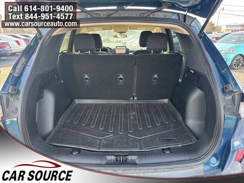 Used 2020 Ford Escape SE image 39