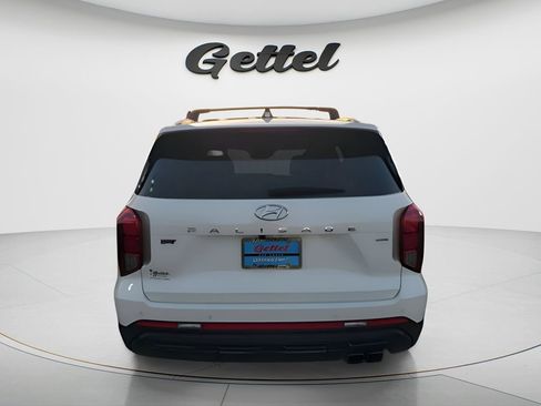 Used 2025 Hyundai Palisade XRT image 7