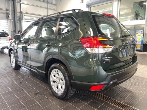 Used 2023 Subaru Forester image 12