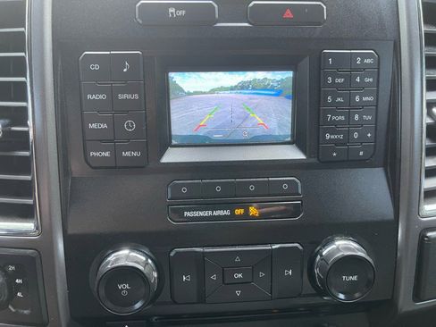 Used 2016 Ford F150 XLT w/ XTR Package image 23