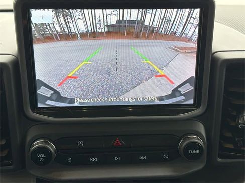 Used 2021 Ford Bronco Sport image 27