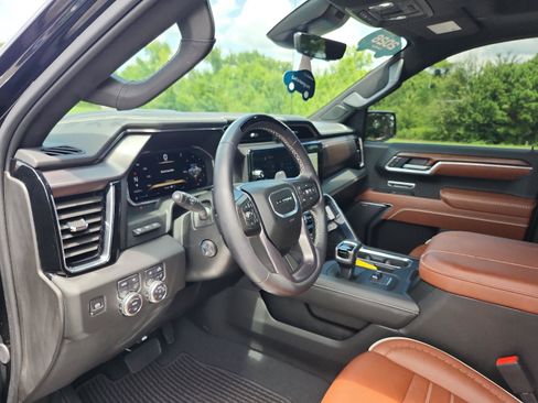 Certified 2026 GMC Sierra 1500 Denali Ultimate AWD/4WD image 20