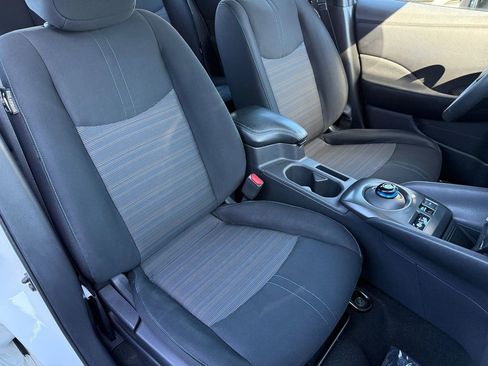Used 2018 Nissan Leaf S w/ S Charge Package image 22