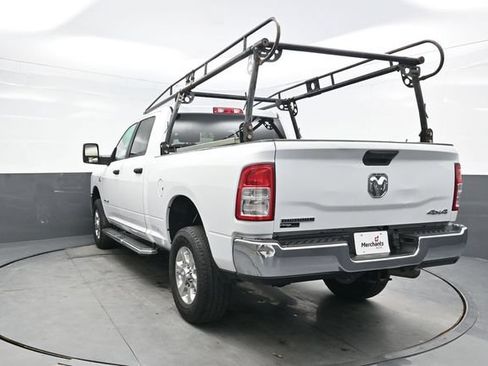 Used 2023 RAM 2500 Big Horn w/ Level 1 Equipment Group AWD/4WD image 5