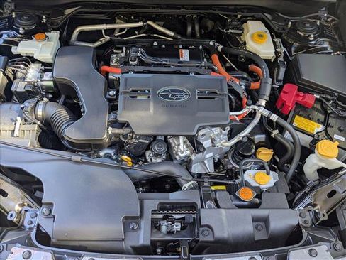 Used 2025 Subaru Forester Limited image 17