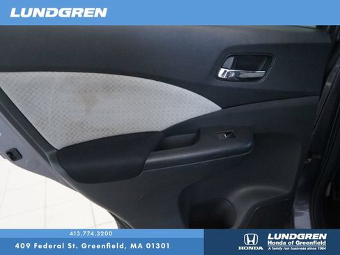 Used 2015 Honda CR-V EX image 28