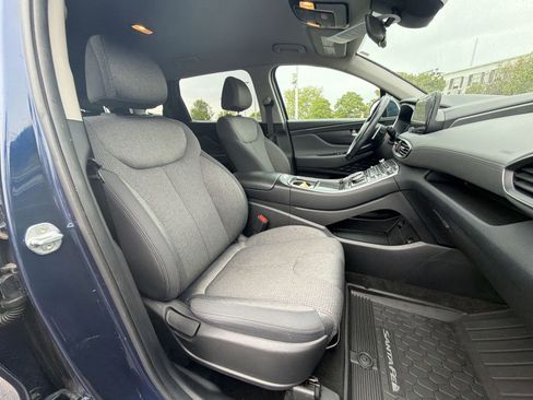 Used 2023 Hyundai Santa Fe SEL AWD/4WD image 26