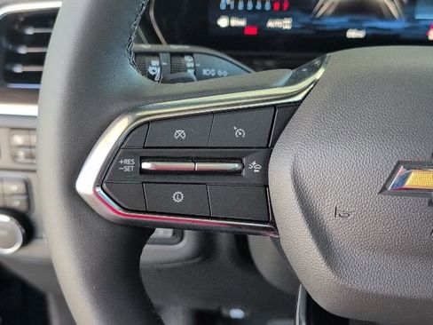 New 2026 Chevrolet Tahoe Premier w/ Sun And Tow Package image 22