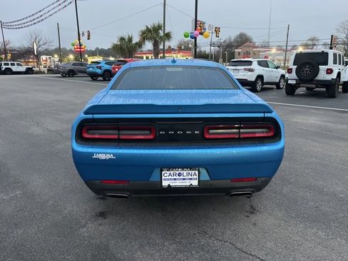 Used 2015 Dodge Challenger SXT Plus w/ Sound Group II image 30
