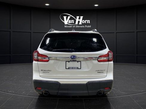 Used 2019 Subaru Ascent Limited AWD/4WD image 6