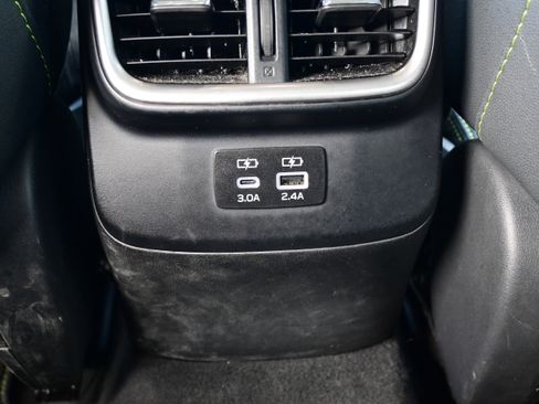 Used 2023 Subaru Outback Onyx Edition image 15