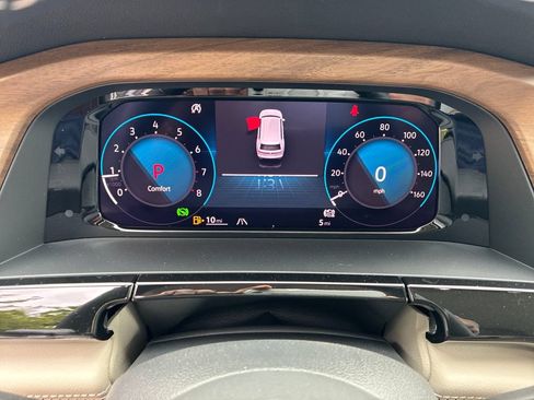 New 2026 Volkswagen Atlas SE AWD/4WD image 13