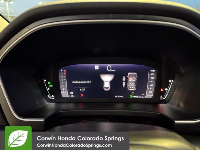 Used 2026 Honda Pilot Elite image 18