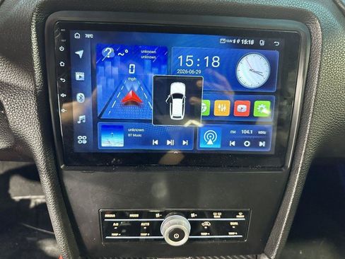 Used 2010 Ford Mustang Premium RWD image 15