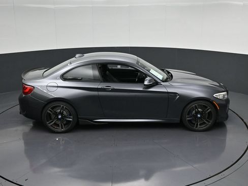 Used 2017 BMW M2 RWD image 20