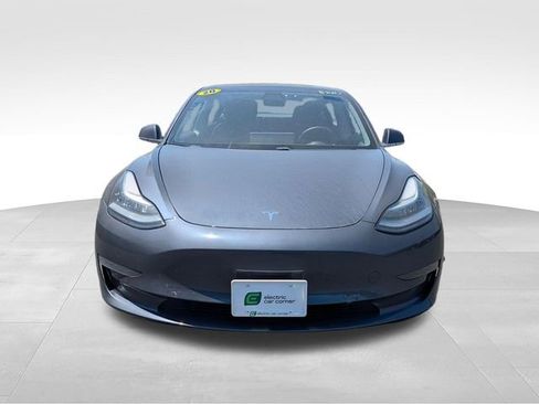 Used 2020 Tesla Model 3 Long Range AWD/4WD image 2