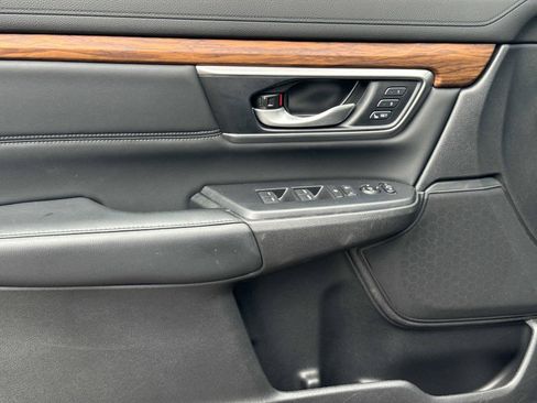 Certified 2021 Honda CR-V EX-L image 19