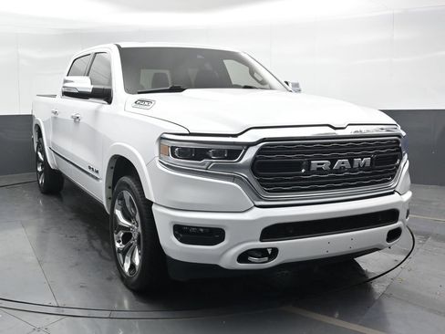 Used 2022 RAM 1500 Limited image 5