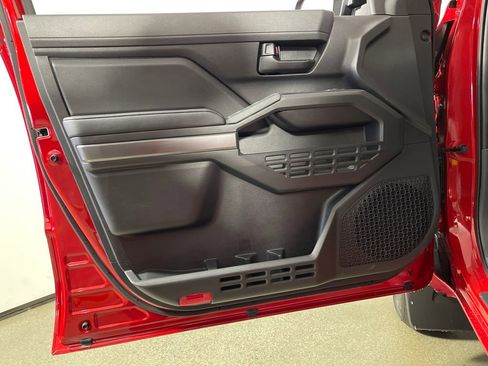 New 2026 Toyota Tacoma SR5 image 17