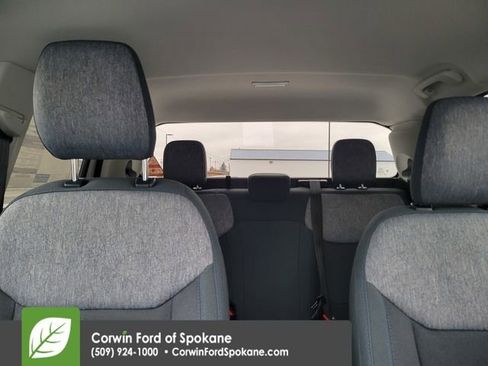 New 2026 Ford Maverick XLT w/ 4K Tow Package image 31