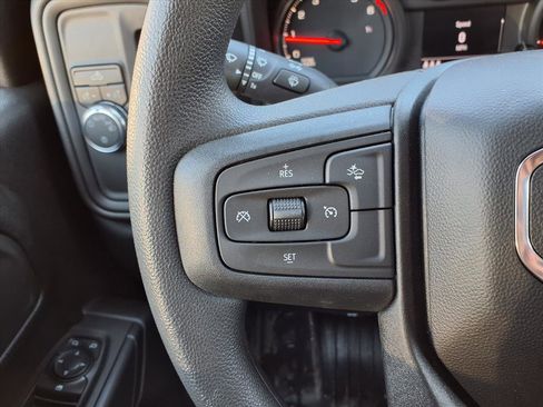 New 2026 GMC Sierra 2500 Pro w/ Convenience Package image 13