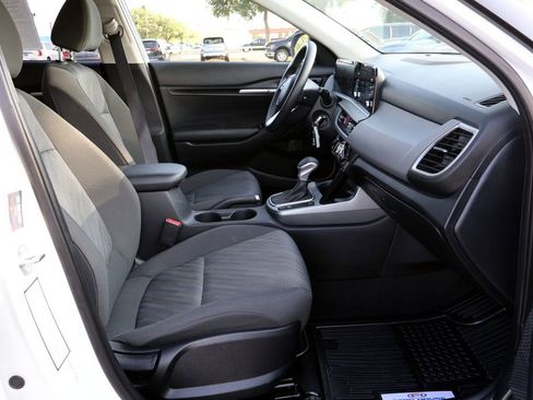 Used 2026 Kia Seltos LX AWD/4WD image 17