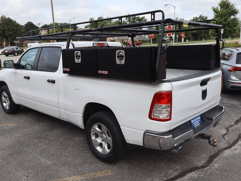 Used 2023 RAM 1500 Big Horn AWD/4WD image 8