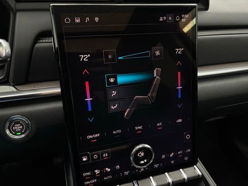 New 2026 GMC Terrain Denali image 29