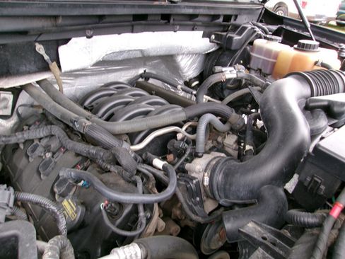 Used 2012 Ford F150 XLT w/ XLT Convenience Pkg image 10