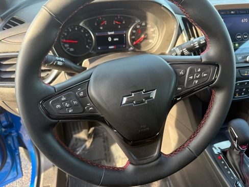 Used 2024 Chevrolet Equinox RS image 17