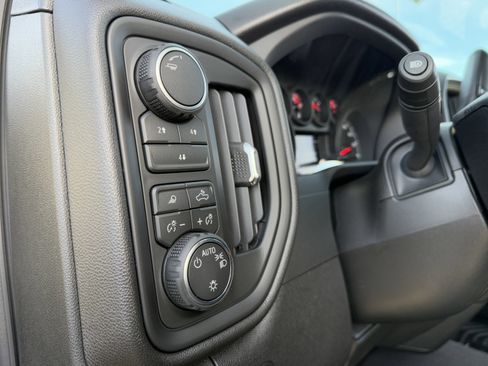 New 2026 Chevrolet Silverado 2500 Custom w/ Custom Value Package image 9