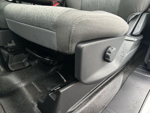 New 2026 Ford F250 XL w/ XL Chrome Package image 14