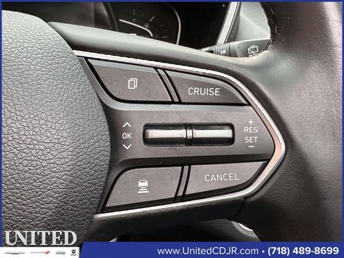 Used 2020 Hyundai Santa Fe SEL image 23