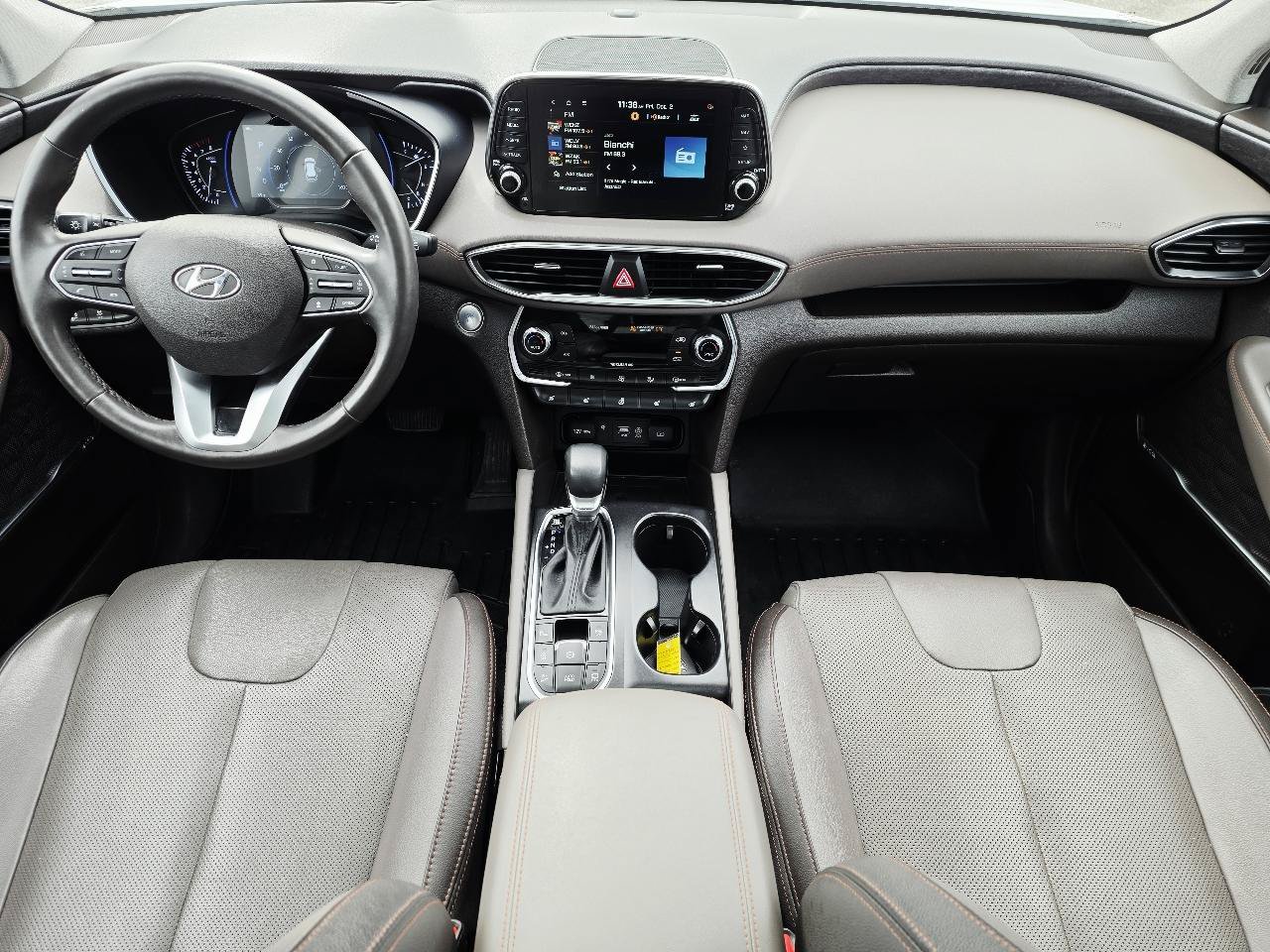 Used 2020 Hyundai Santa Fe Limited w/ Cargo Package AWD/4WD image 24