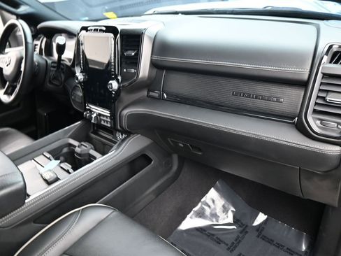 Used 2024 RAM 3500 Limited image 44