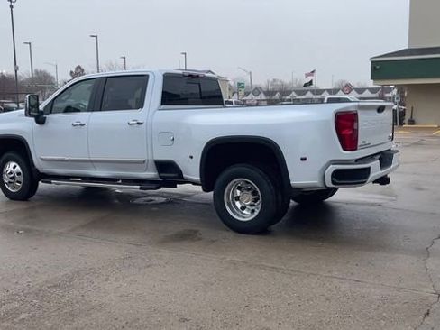 New 2026 Chevrolet Silverado 3500 High Country w/ Technology Package image 6