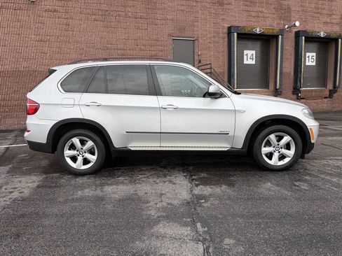 Used 2013 BMW X5 xDrive35i AWD/4WD image 7