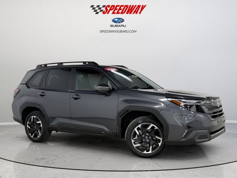 New 2026 Subaru Forester Limited image 13