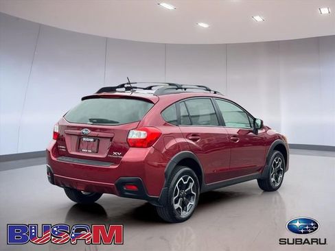 Used 2014 Subaru Crosstrek 2.0i Premium image 4