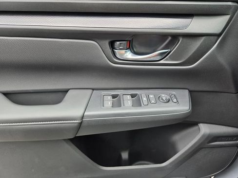 New 2026 Honda CR-V EX image 18