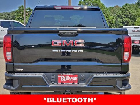 New 2026 GMC Sierra 1500 Pro w/ Graphite Edition image 8