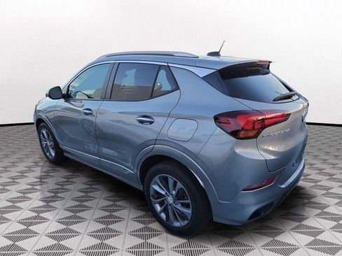 Used 2023 Buick Encore GX Select w/ Sport Touring Package FWD image 4