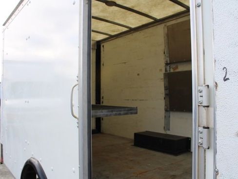 Used 2021 Chevrolet Express 3500 w/ Power Convenience Package image 25