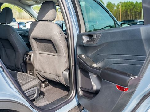 New 2026 Ford Escape Active w/ Cold Weather Package image 9