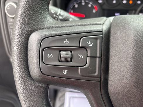 New 2025 Chevrolet Silverado 3500 W/T w/ WT Convenience Package image 32