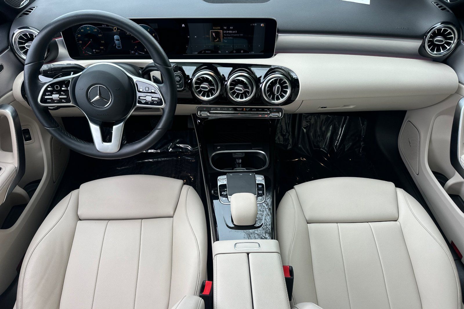 Used 2020 Mercedes-Benz A 220 image 13