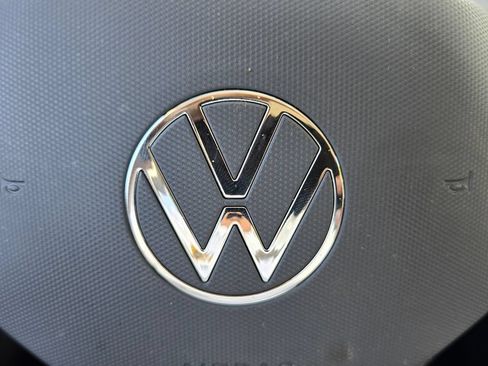 Certified 2023 Volkswagen Taos S w/ Driver Assistance Package FWD image 28