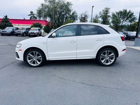 Used 2018 Audi Q3 2.0T Premium w/ Convenience Package FWD image 4